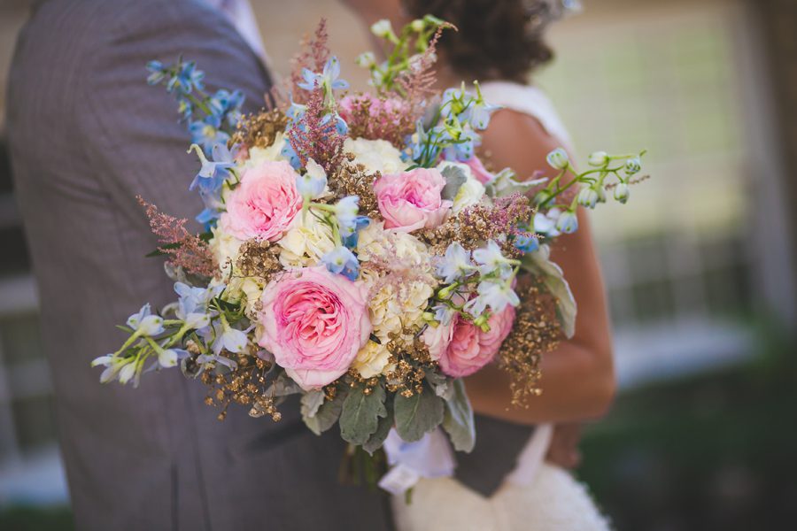 bridal bouquet - elite photo