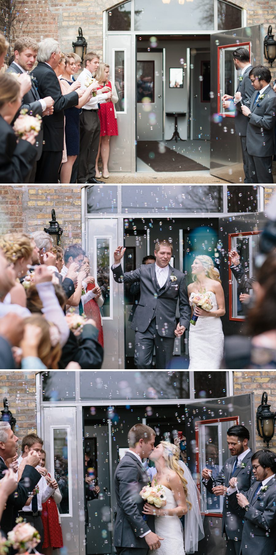 starline factory wedding photography