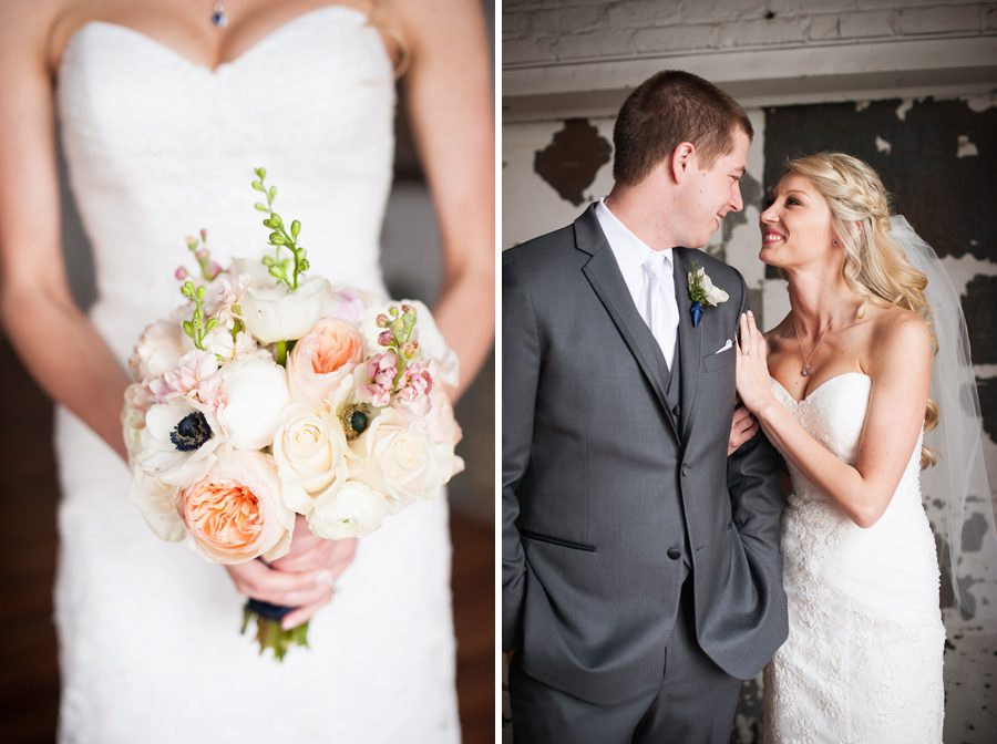 best wedding photographer at the starline factory in harvard, il - elite photo