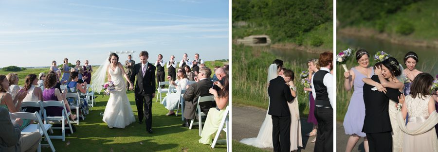 prairie landing golf club wedding