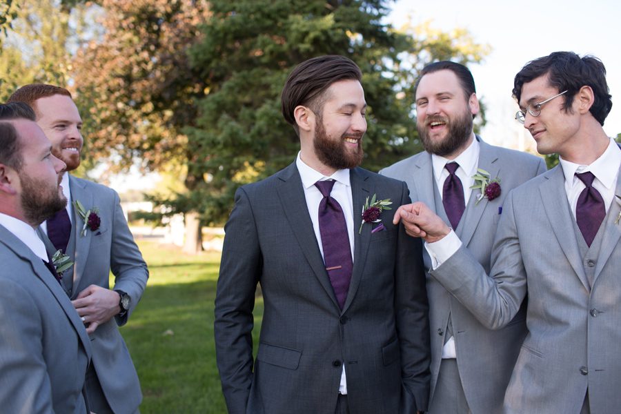 purple wedding - Wedding Photographer – Elite Photo