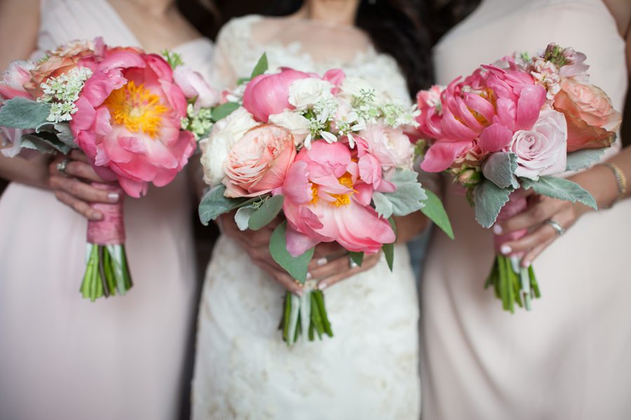 Bridal bouquet – Geneva Illinois Wedding Photographer
