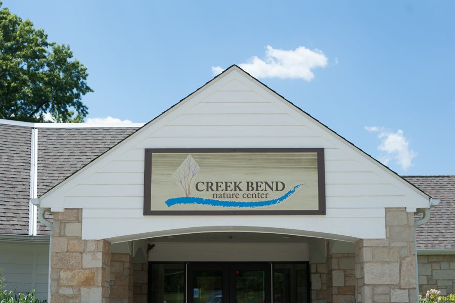 Creek Bend Nature Center Wedding – elite photo