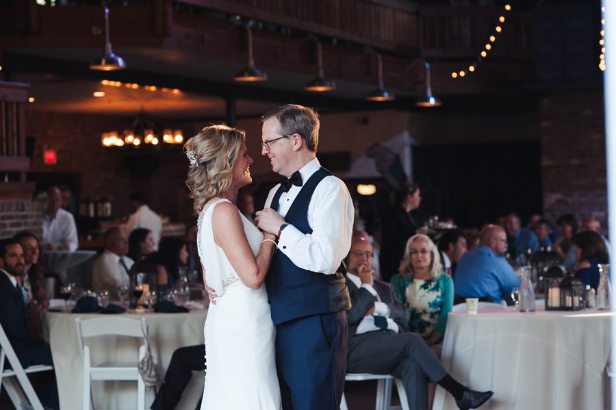 First Dance - wedding photographer – frankfort, illinois