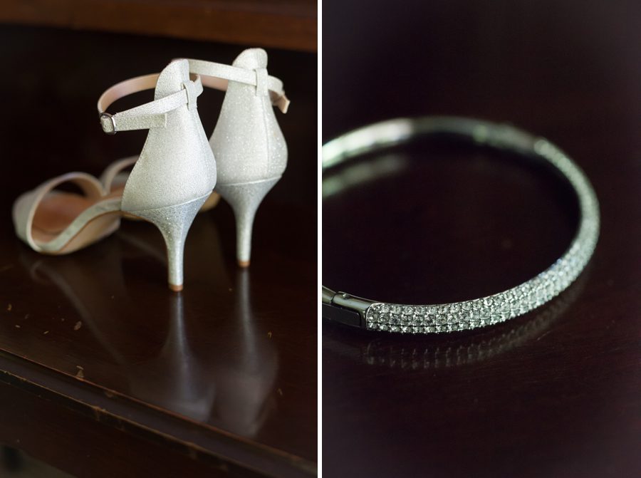 Bride details - CD & Me wedding photographer – frankfort, illinois