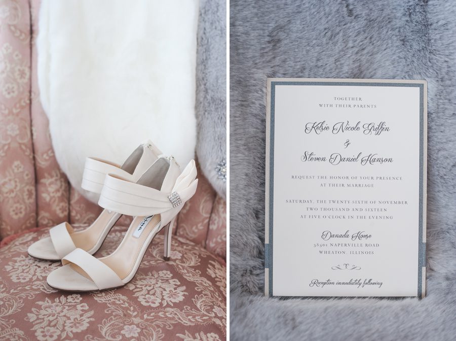 Danada House wedding details – Wheaton, il - Elite Photo