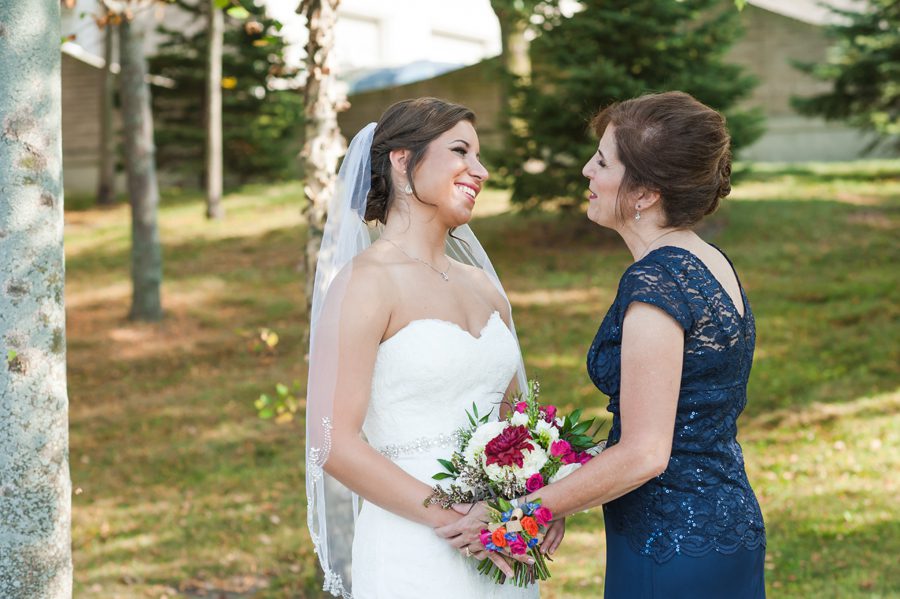 Wedding photography at Acquaviva Winery – Maple Park, IL