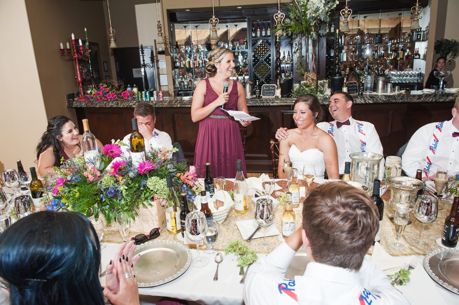 Winery wedding in Illinois – Acquavivia photo