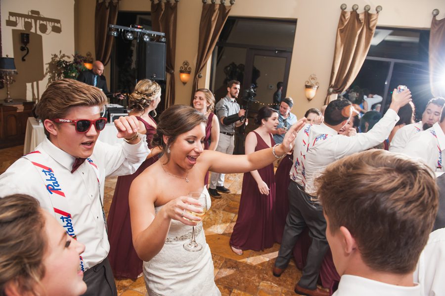 Winery wedding in Illinois – Acquavivia photo