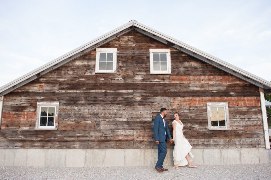 heritage prairie farm wedding – elburn, illinois – photographer
