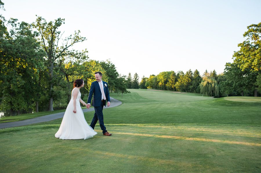 st andrews golf club wedding day – elite photo