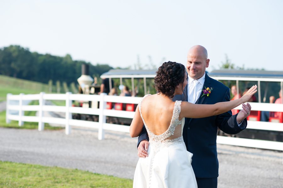 kuipers family farm wedding photography – Elite Photo