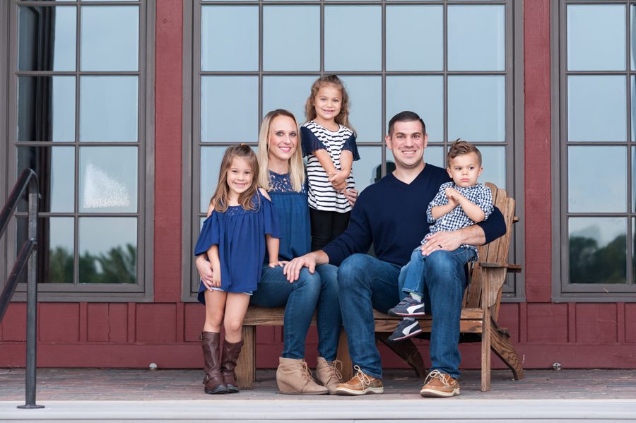 Geneva Illinois family photo session – Elite Photo
