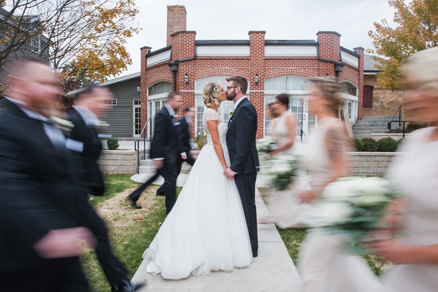 Herrington Inn Wedding Photographer – Elite Photo