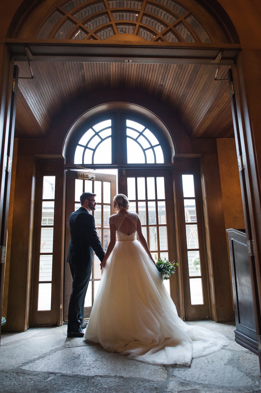 Fall wedding in Geneva Illinois – Elite Photo