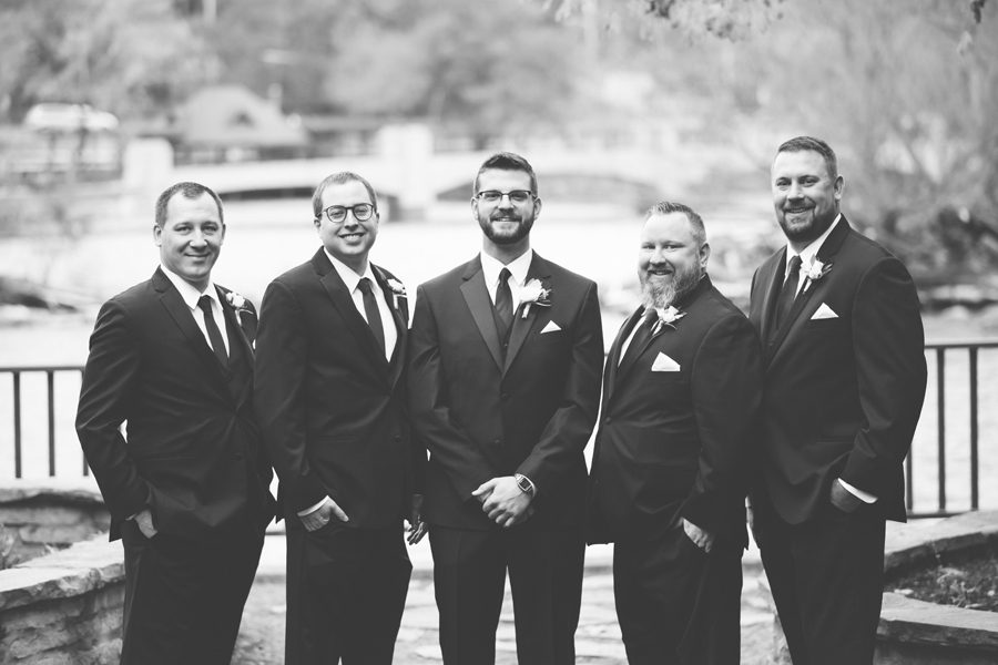 Herrington Inn Wedding Photographer – Elite Photo