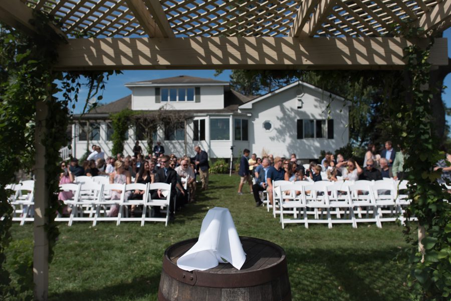 Heritage Prairie farm wedding reception – elite photo