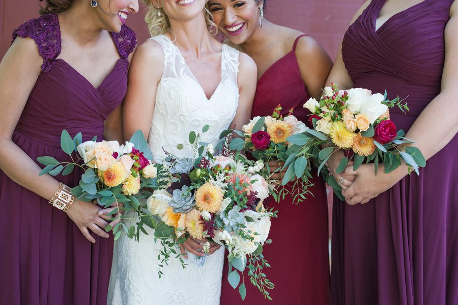 wedding flowers – Rockton, IL – Elite Photo