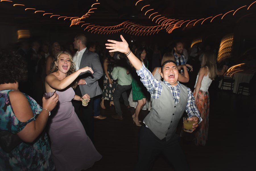Elite Photo – dance party photography