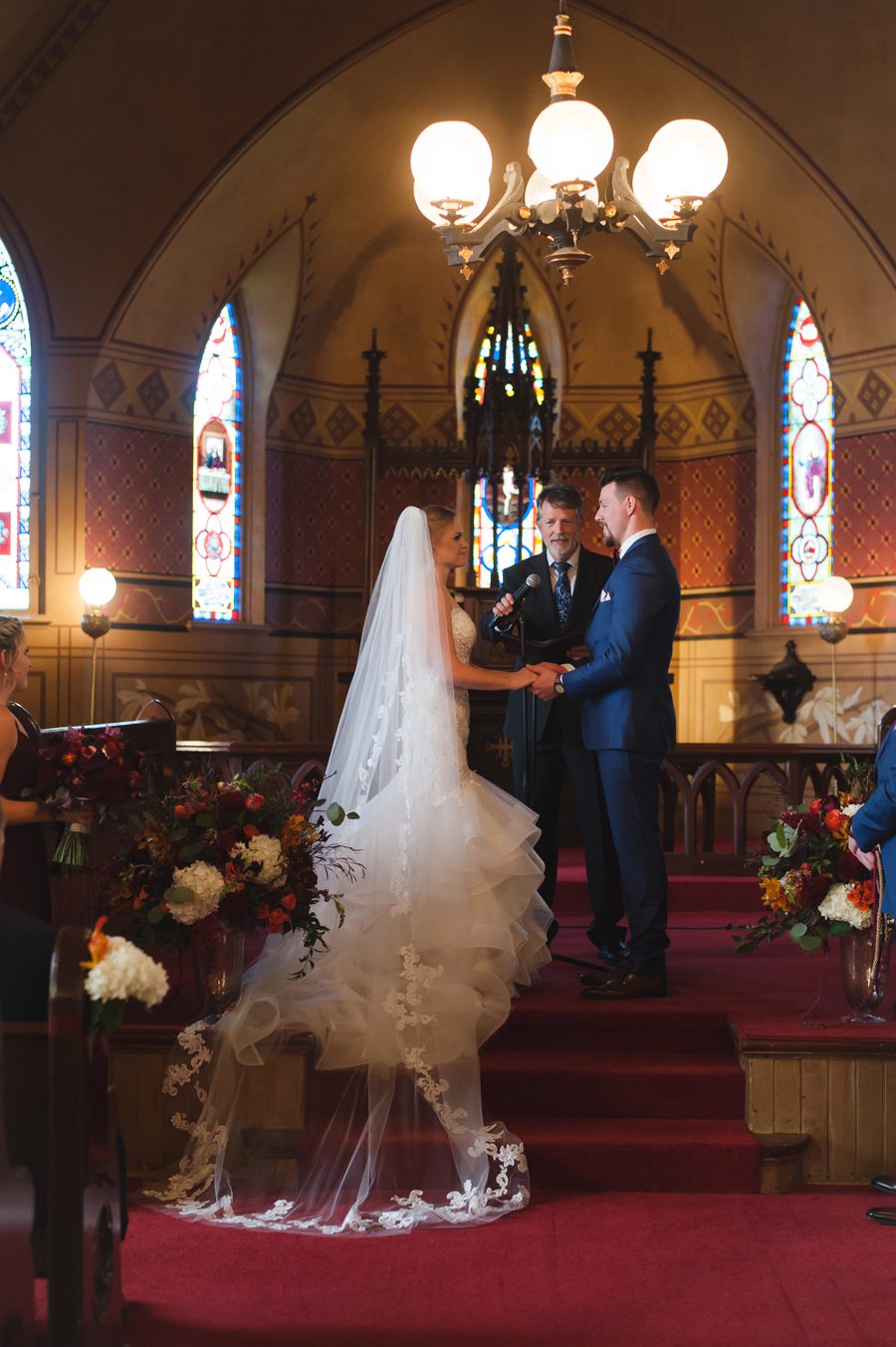 Naperville Illinois wedding photography – Elite Photo