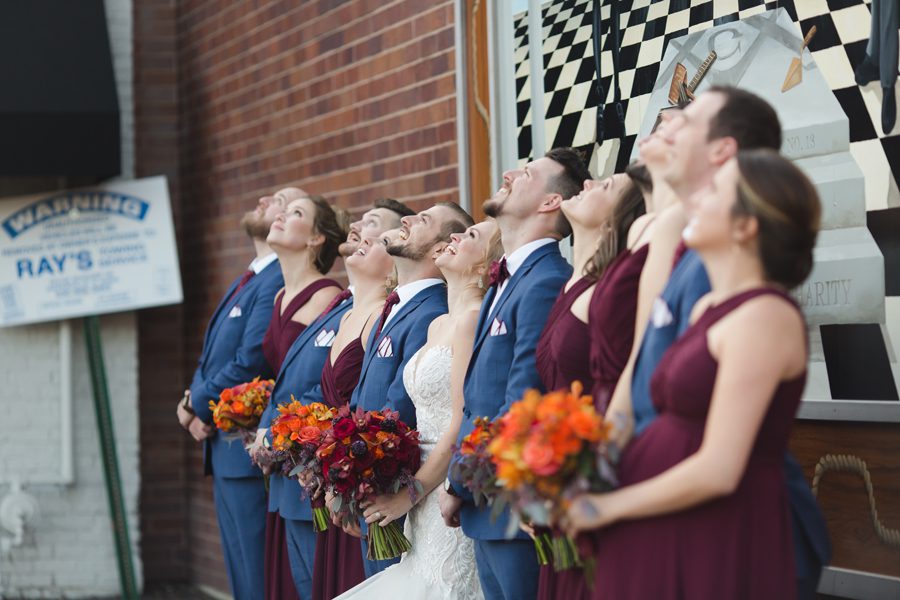 contemporary wedding in naperville, Illinois – elite photo