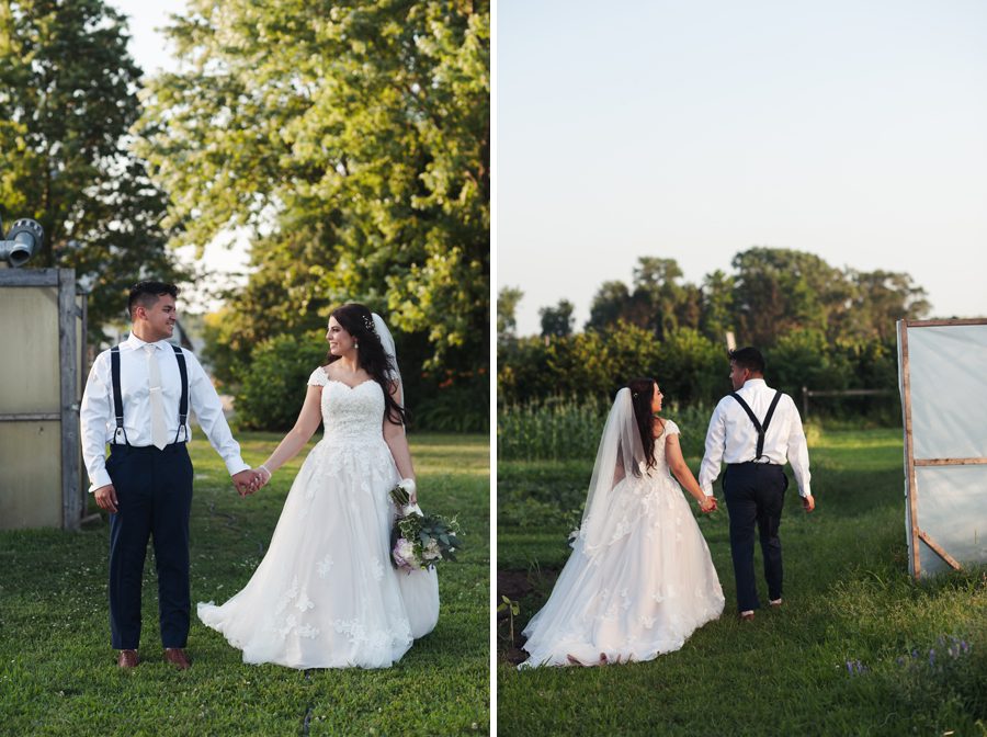 wedding photographer in elburn, illinois – Elite Photo